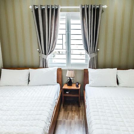H Hotel Quy Nhon Esterno foto
