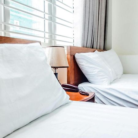 H Hotel Quy Nhon Esterno foto