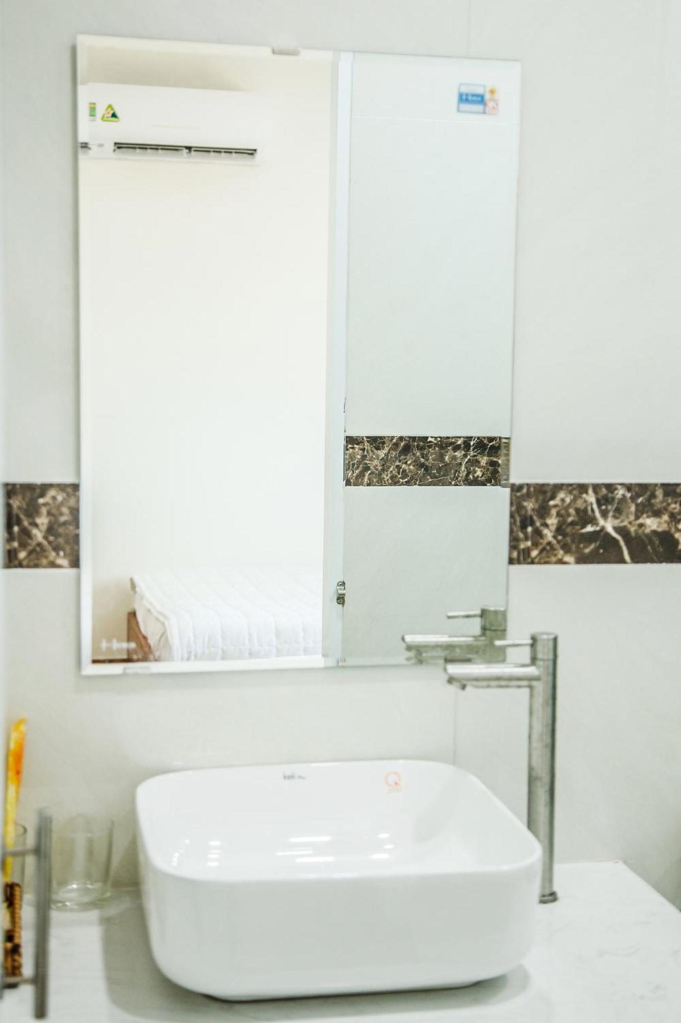 H Hotel Quy Nhon Esterno foto