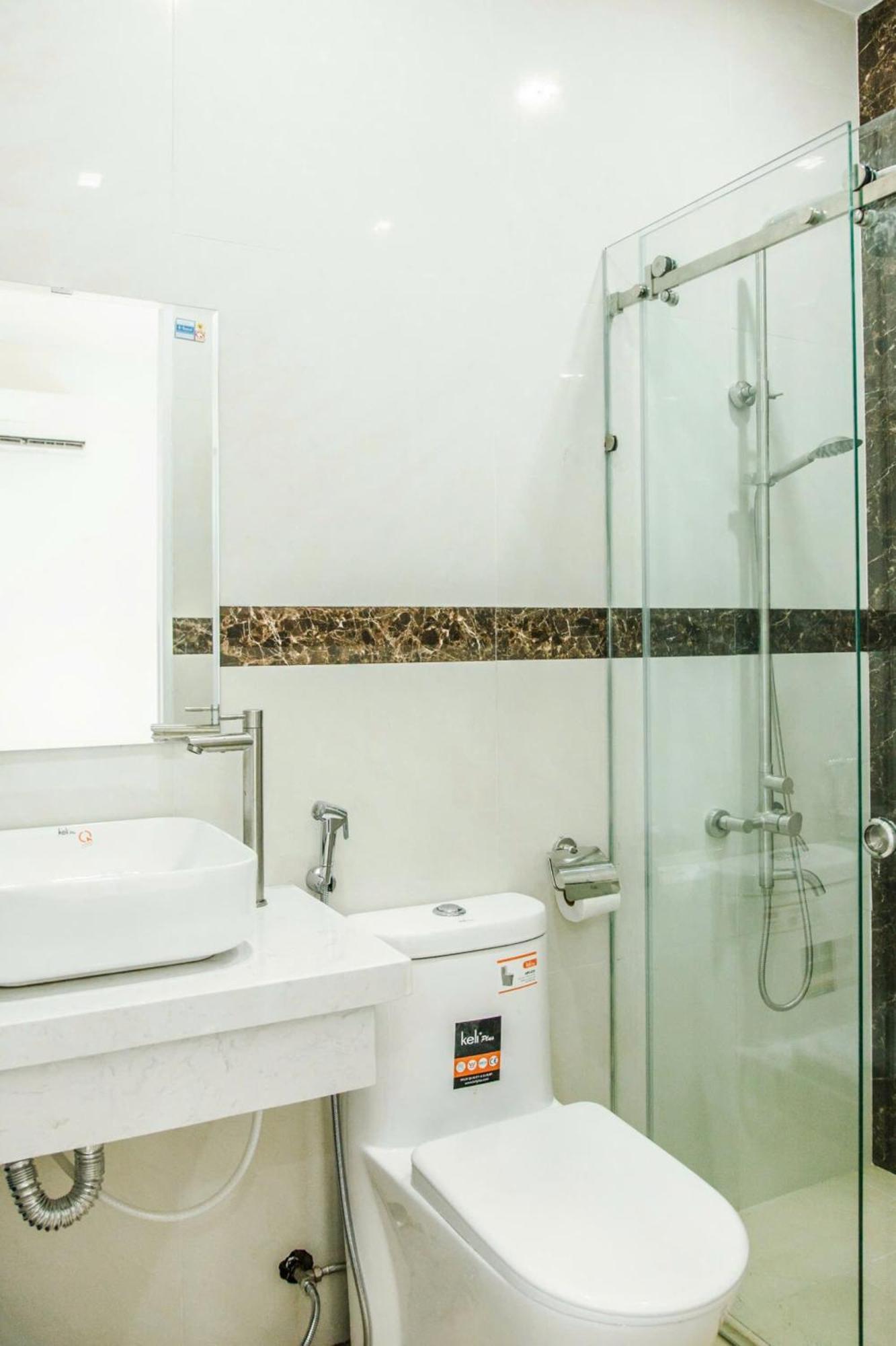 H Hotel Quy Nhon Esterno foto