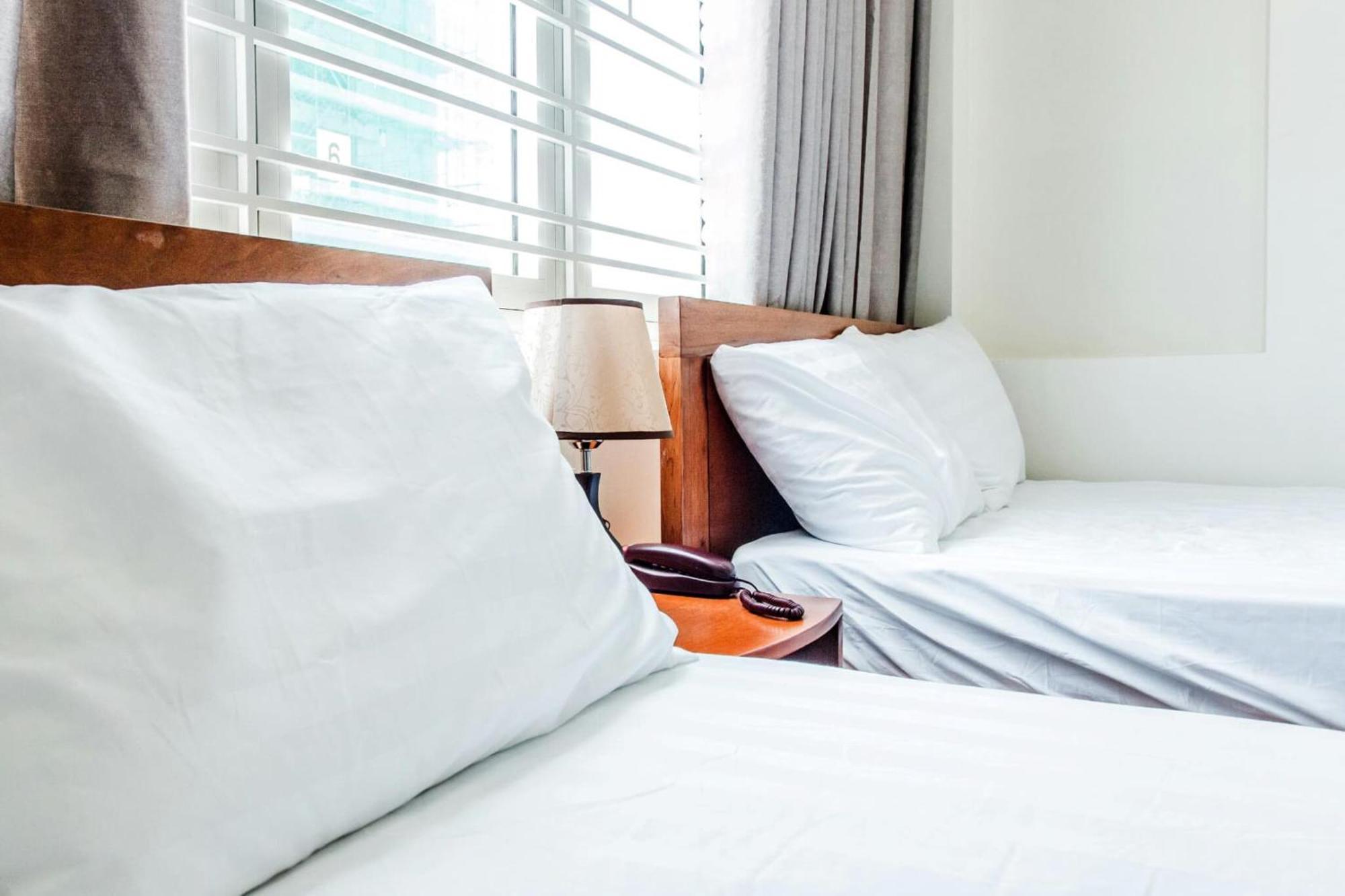 H Hotel Quy Nhon Esterno foto