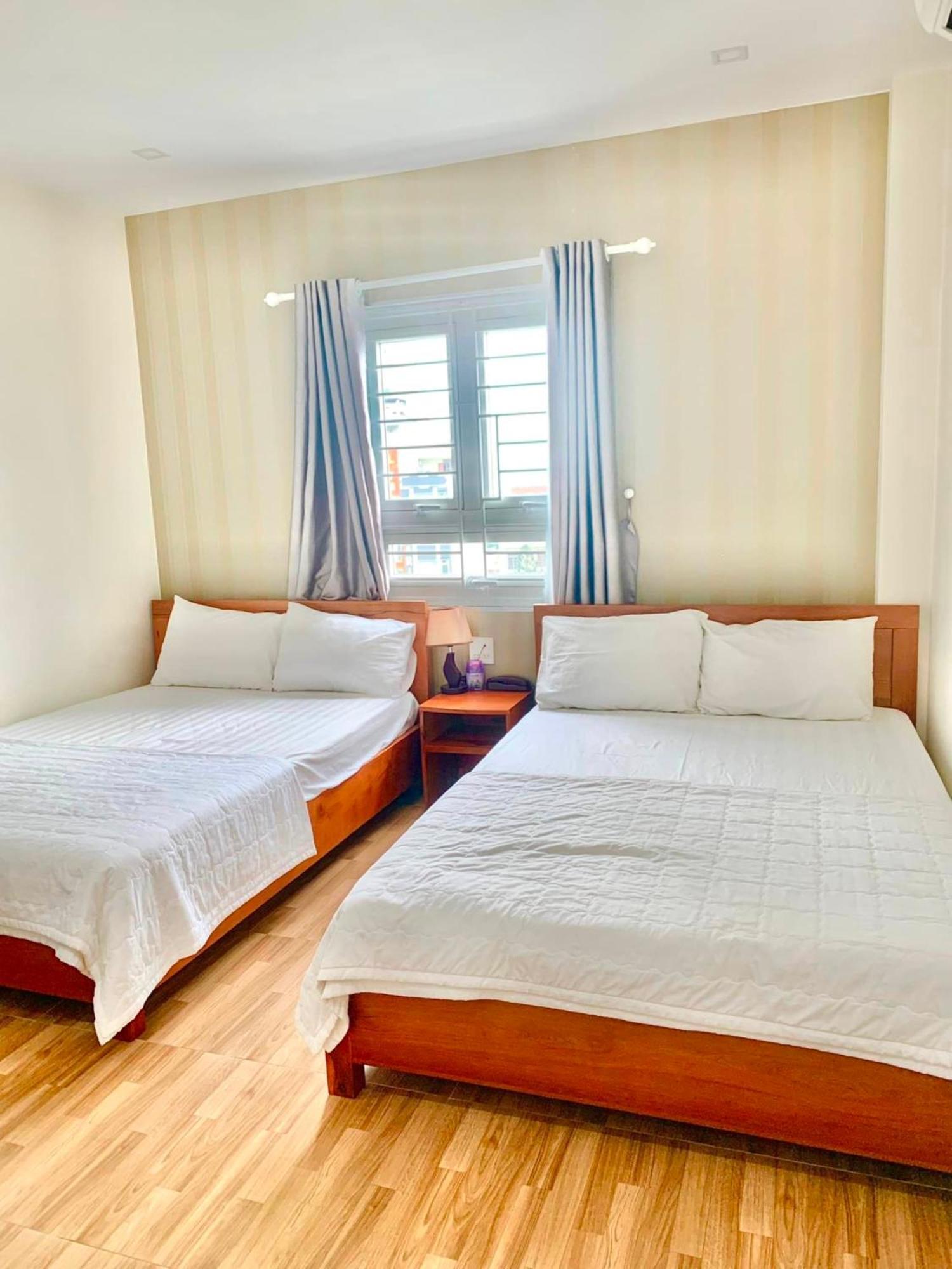 H Hotel Quy Nhon Esterno foto