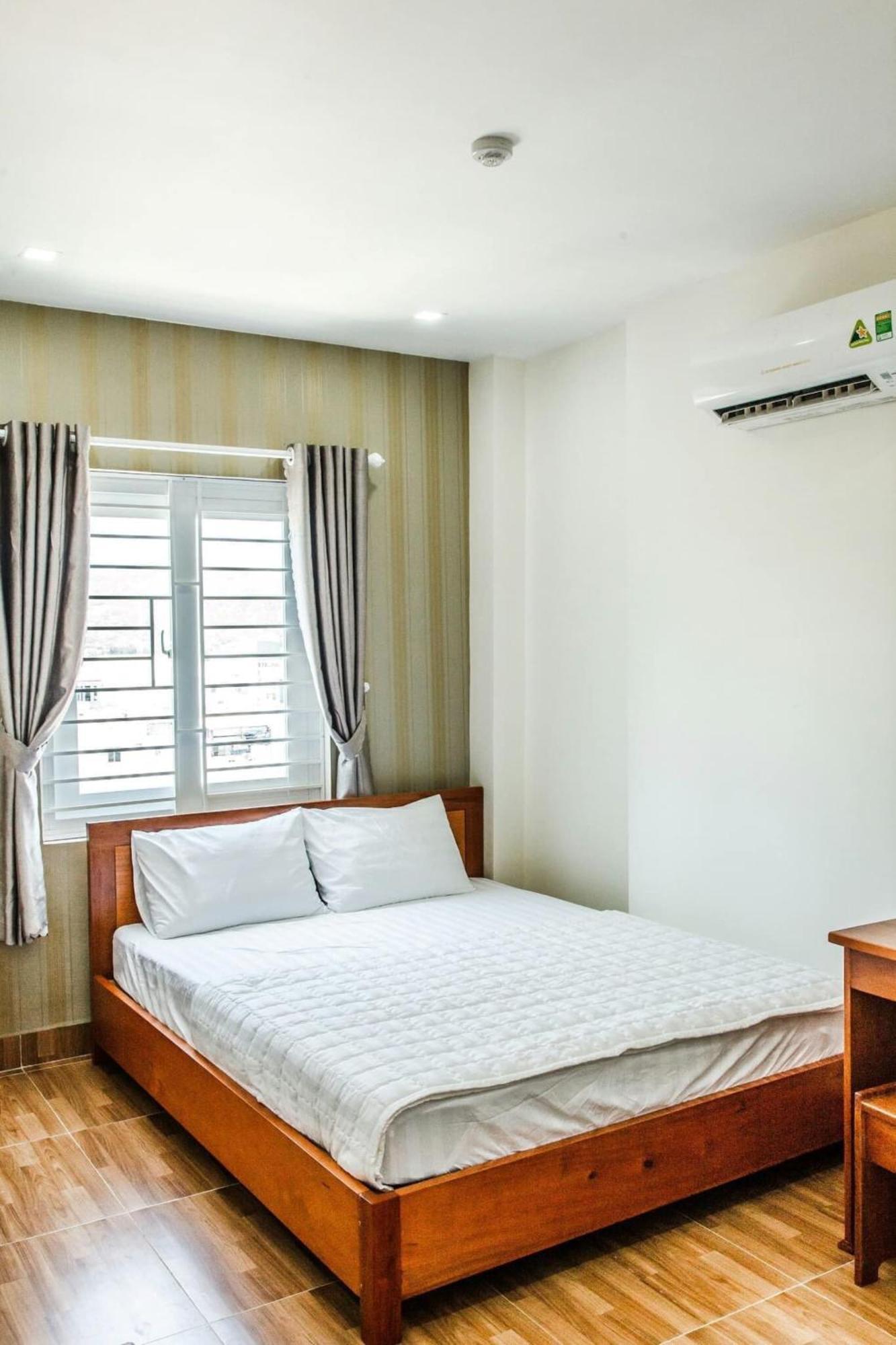 H Hotel Quy Nhon Esterno foto