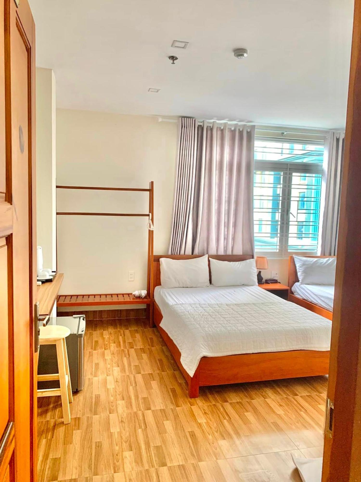 H Hotel Quy Nhon Esterno foto